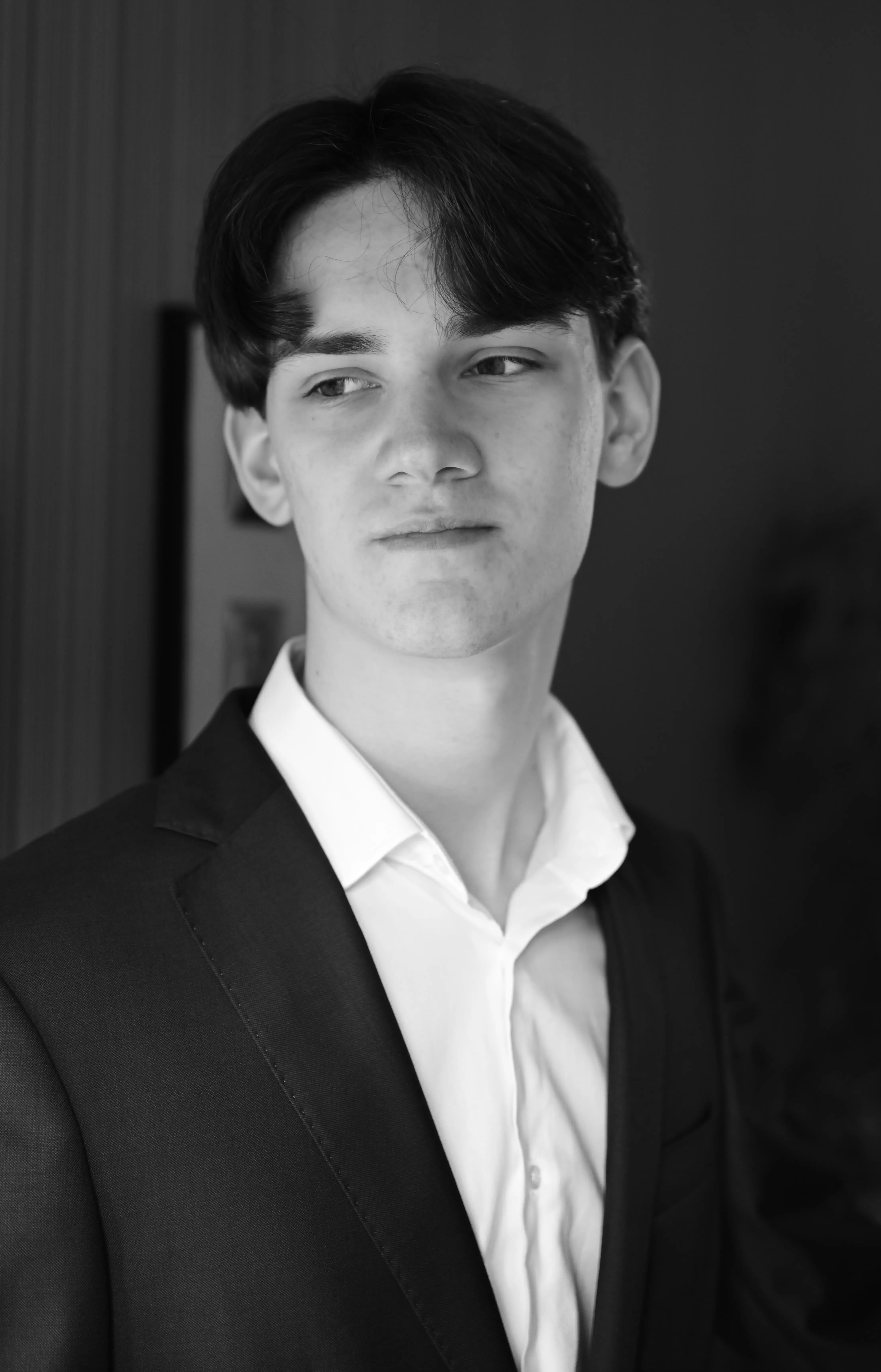 Photo de Grégoire Jouan